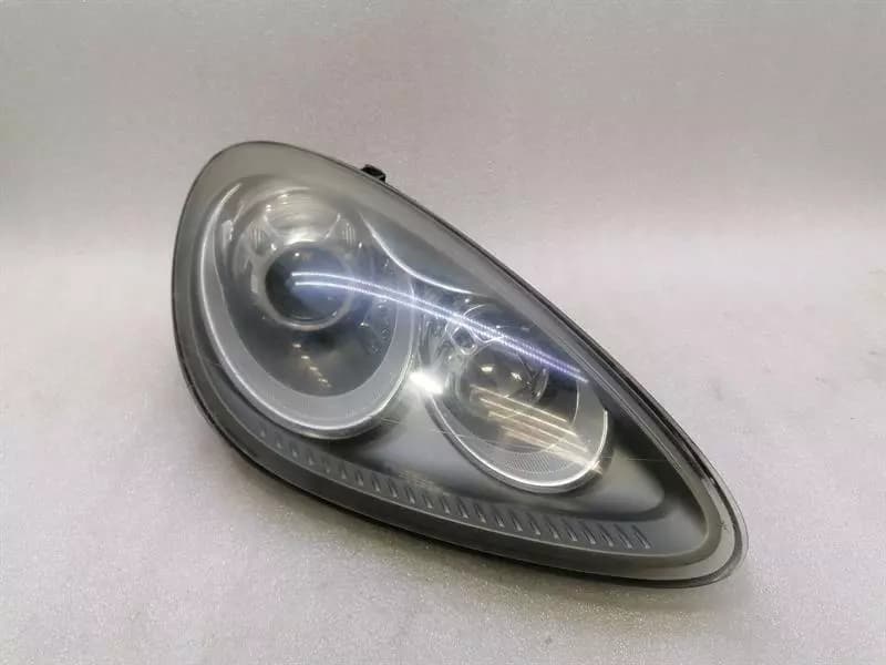 PORSCHE Porsche Cayenne 958 92a Right Headlight 7p5941032q Headlight Right