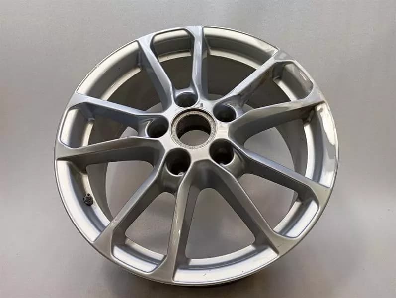 PORSCHE Porsche Cayenne 958 92A Alloy Wheel 7P5601025AB Alloy Wheel 8JX18 ET53 R18