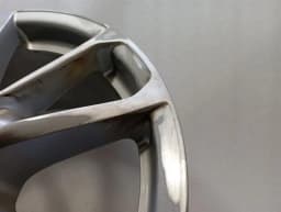 PORSCHE Porsche Cayenne 958 92A Alloy Wheel 7P5601025AB Alloy Wheel 8JX18 ET53 R18 — thumbnail 3
