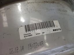 PORSCHE Porsche Cayenne 958 92A Alloy Wheel 7P5601025AB Alloy Wheel 8JX18 ET53 R18 — thumbnail 6