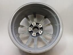 PORSCHE Porsche Cayenne 958 92A Alloy Wheel 7P5601025AB Alloy Wheel 8JX18 ET53 R18 — thumbnail 7
