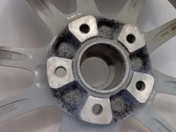 PORSCHE Porsche Cayenne 958 92A Alloy Wheel 7P5601025AB Alloy Wheel 8JX18 ET53 R18 — thumbnail 10