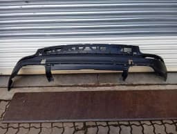 PORSCHE Porsche Cayenne 9y0 E3 Rear Bumper 9Y0807110 Rear Bumper — thumbnail 1