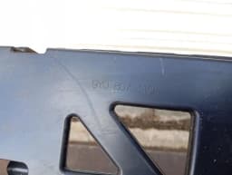 PORSCHE Porsche Cayenne 9y0 E3 Rear Bumper 9Y0807110 Rear Bumper — thumbnail 4