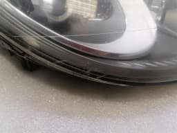PORSCHE Porsche Cayenne 958 92a Right Headlight 7p5941032q Headlight Right — thumbnail 2
