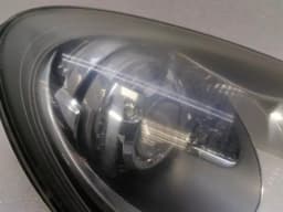 PORSCHE Porsche Cayenne 958 92a Right Headlight 7p5941032q Headlight Right — thumbnail 3