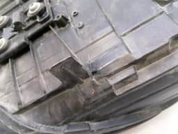 PORSCHE Porsche Cayenne 958 92a Right Headlight 7p5941032q Headlight Right — thumbnail 7