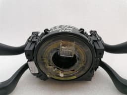 PORSCHE Porsche Cayenne 958 wiper stalks 7P5953507EG indicator switch steering column switch — thumbnail 4