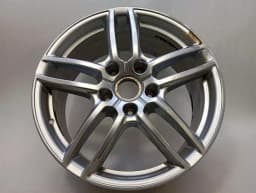 PORSCHE Porsche Cayenne 958 92A Alloy Wheel 7P5601025AD Alloy Wheel — thumbnail 10