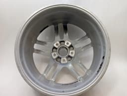 PORSCHE Porsche Cayenne 958 92A Alloy Wheel 7P5601025AD Alloy Wheel — thumbnail 6