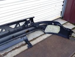 PORSCHE Porsche Cayenne 9y0 E3 Rear Bumper 9Y0807110 Rear Bumper — thumbnail 6