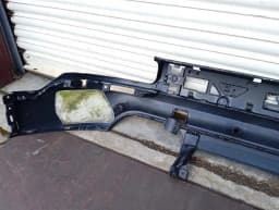 PORSCHE Porsche Cayenne 9y0 E3 Rear Bumper 9Y0807110 Rear Bumper — thumbnail 5