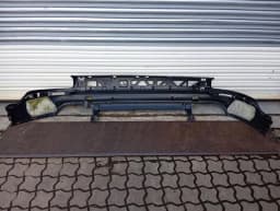 PORSCHE Porsche Cayenne 9y0 E3 Rear Bumper 9Y0807110 Rear Bumper — thumbnail 7