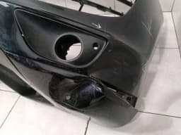 PORSCHE Porsche Cayenne 958 92A Front Bumper 7P5807221D MK2 15-18 Front Bumper — thumbnail 6