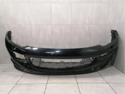 PORSCHE Porsche Cayenne 958 92A Front Bumper 7P5807221D MK2 15-18 Front Bumper — thumbnail 7