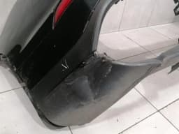 PORSCHE Porsche Cayenne 958 92A Rear Bumper 7P5807421B MK2 14-18 Rear Bumper — thumbnail 2