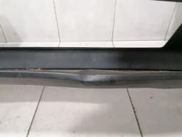 PORSCHE Porsche Cayenne 958 92A Rear Bumper 7P5807421B MK2 14-18 Rear Bumper — thumbnail 5