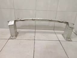 PORSCHE Porsche Cayenne 9y0 Front Bumper Beam 9Y0807109B Bumper Support Front — thumbnail 6