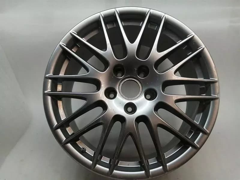 PORSCHE Porsche Cayenne 958 92A Alloy Wheel 7P5601025AH Alloy Wheel 9JX20 ET57