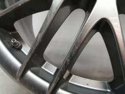 PORSCHE Porsche Cayenne 958 92A Alloy Wheel 7P5601025AH Alloy Wheel 9JX20 ET57 — thumbnail 4