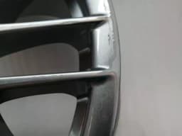 PORSCHE Porsche Cayenne 958 92A Alloy Wheel 7P5601025AH Alloy Wheel 9JX20 ET57 — thumbnail 10