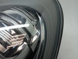 PORSCHE Porsche Cayenne 958 92A Left Head Light 7P5941031CA RHD Headlight Left MK1 — thumbnail 3