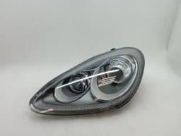 PORSCHE Porsche Cayenne 958 92A Left Head Light 7P5941031CA RHD Headlight Left MK1 — thumbnail 1