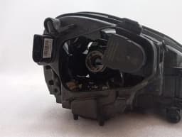 PORSCHE Porsche Cayenne 958 92A Left Head Light 7P5941031CA RHD Headlight Left MK1 — thumbnail 8