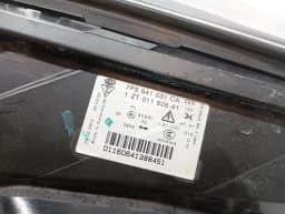 PORSCHE Porsche Cayenne 958 92A Left Head Light 7P5941031CA RHD Headlight Left MK1 — thumbnail 5