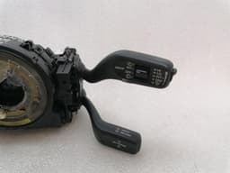 PORSCHE Porsche Cayenne 958 wiper stalks 7P5953507EG indicator switch steering column switch — thumbnail 3