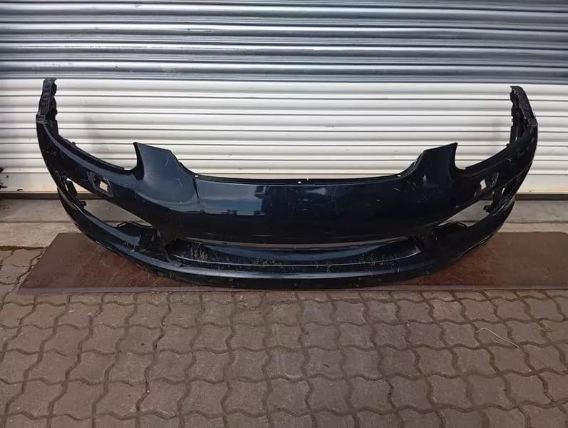 PORSCHE Porsche Cayenne 958 92A Front Bumper 7P5807221 Front Bumper MK1 11-14