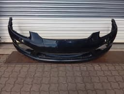 PORSCHE Porsche Cayenne 958 92A Front Bumper 7P5807221 Front Bumper MK1 11-14 — thumbnail 7