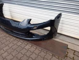 PORSCHE Porsche Cayenne 958 92A Front Bumper 7P5807221 Front Bumper MK1 11-14 — thumbnail 8