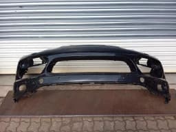 PORSCHE Porsche Cayenne 958 92A Front Bumper 7P5807221 Front Bumper MK1 11-14 — thumbnail 4