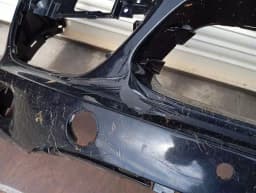 PORSCHE Porsche Cayenne 958 92A Front Bumper 7P5807221 Front Bumper MK1 11-14 — thumbnail 5