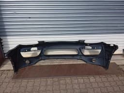 PORSCHE Porsche Cayenne 958 92A Front Bumper 7P5807221 Front Bumper MK1 11-14 — thumbnail 6
