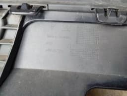PORSCHE Porsche Cayenne 958 92a Rear Bumper 7P5807421B Rear Bumper MK2 — thumbnail 4