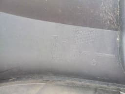 PORSCHE Porsche Cayenne 958 92a Rear Bumper 7P5807421B Rear Bumper MK2 — thumbnail 5