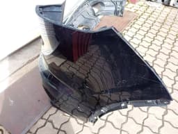 PORSCHE Porsche Cayenne 958 92a Rear Bumper 7P5807421B Rear Bumper MK2 — thumbnail 8