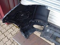 PORSCHE Porsche Cayenne 958 92a Rear Bumper 7P5807421B Rear Bumper MK2 — thumbnail 7
