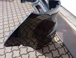 PORSCHE Porsche Cayenne 958 92a Rear Bumper 7P5807421B Rear Bumper MK2 — thumbnail 9