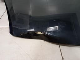 PORSCHE PORSCHE CAYENNE 958 92A Bonnet 14-17 95851101110 Bonnet MK2 FAULTY — thumbnail 2