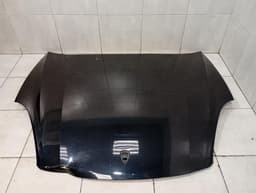 PORSCHE PORSCHE CAYENNE 958 92A Bonnet 14-17 95851101110 Bonnet MK2 FAULTY — thumbnail 1