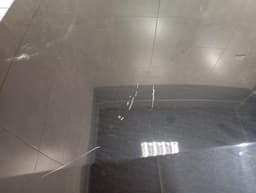 PORSCHE PORSCHE CAYENNE 958 92A Bonnet 14-17 95851101110 Bonnet MK2 FAULTY — thumbnail 4