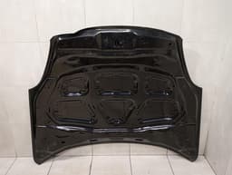 PORSCHE PORSCHE CAYENNE 958 92A Bonnet 14-17 95851101110 Bonnet MK2 FAULTY — thumbnail 6