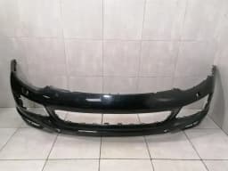 PORSCHE Porsche Cayenne 958 92A Front Bumper 95850521717 MK2 15-18 Front Bumper — thumbnail 1