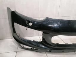 PORSCHE Porsche Cayenne 958 92A Front Bumper 95850521717 MK2 15-18 Front Bumper — thumbnail 4
