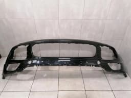 PORSCHE Porsche Cayenne 958 92A Front Bumper 95850521717 MK2 15-18 Front Bumper — thumbnail 5