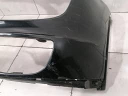 PORSCHE Porsche Cayenne 958 92A Front Bumper 95850521717 MK2 15-18 Front Bumper — thumbnail 8