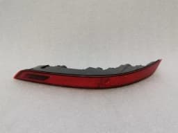 PORSCHE Porsche Cayenne 958 92A left rear light 7P5945701B taillight rear left — thumbnail 1